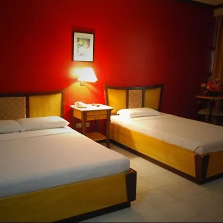 Cebu Business Hotel