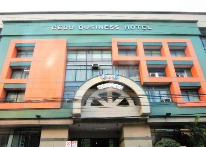 Business 3* Cebu