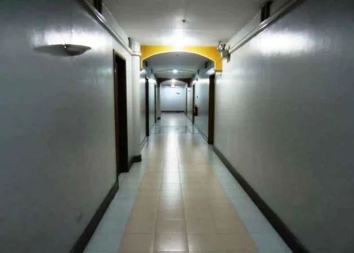 Business Hotel Cebu