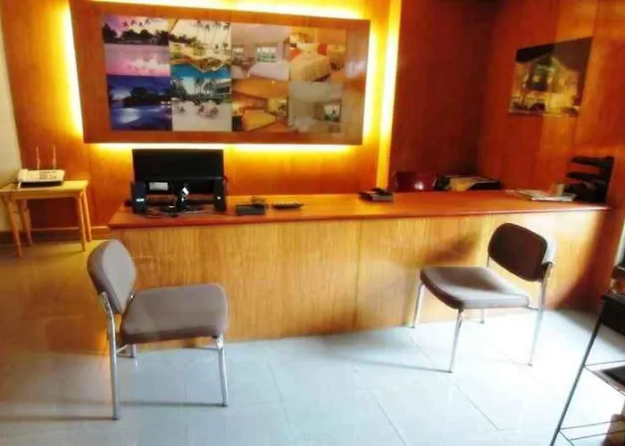 Hotel Business Cebu