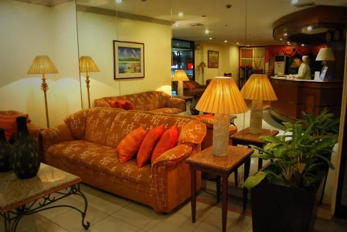 Hotel Business Cebu