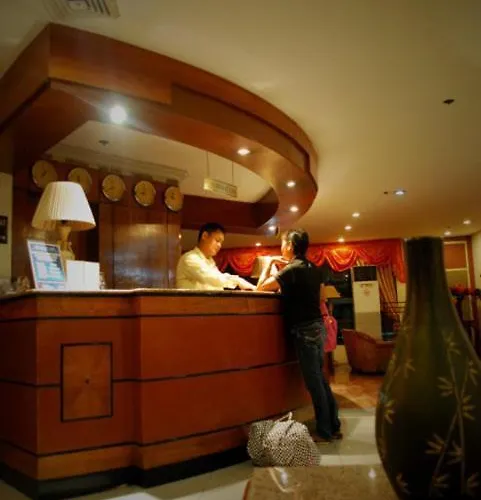 Business Hotel