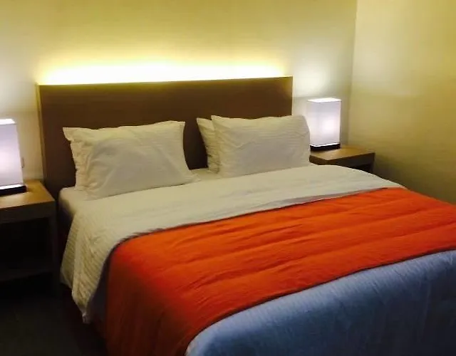 Hotel Business