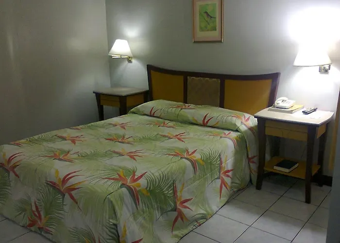 Hotel Business 3*