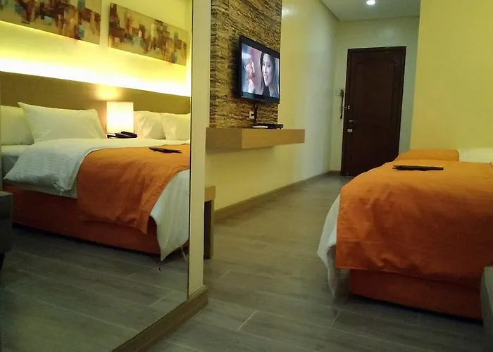 Hotel Business
