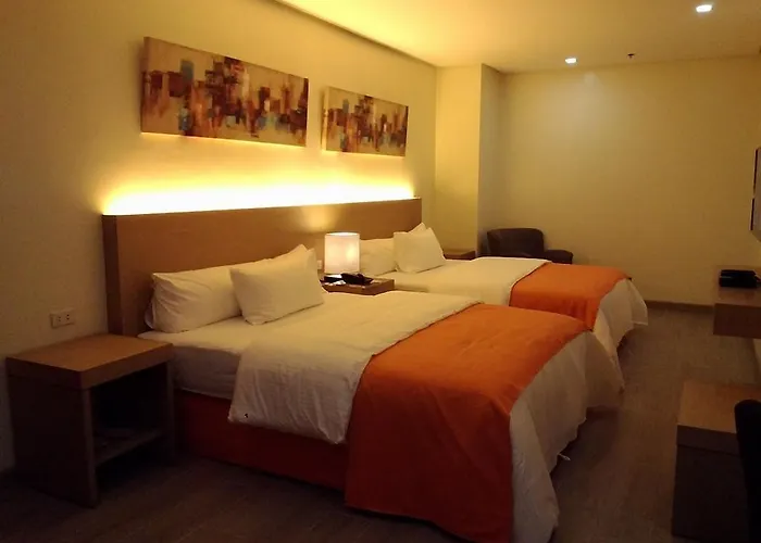 Business Hotel