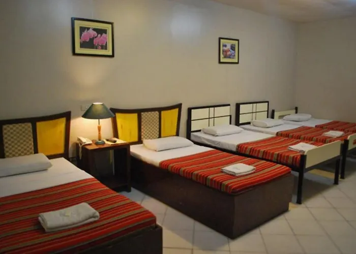 Hotel Business