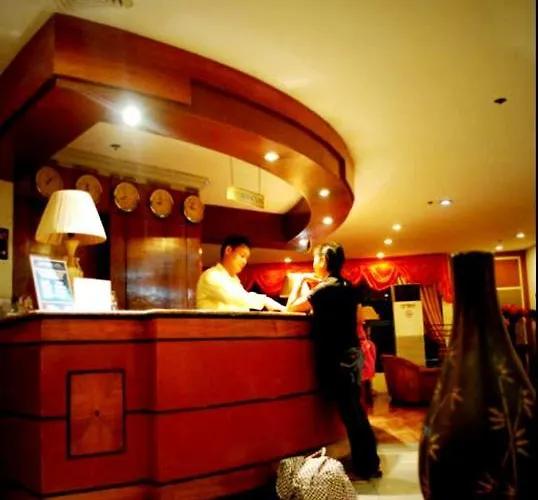 Hotel Business