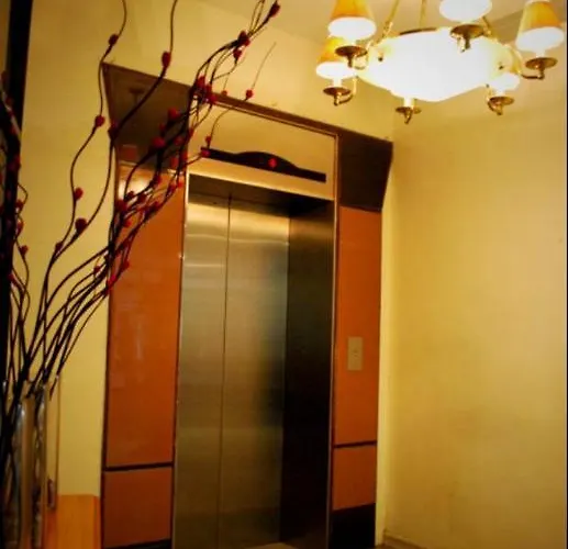 Business Hotel Cebu