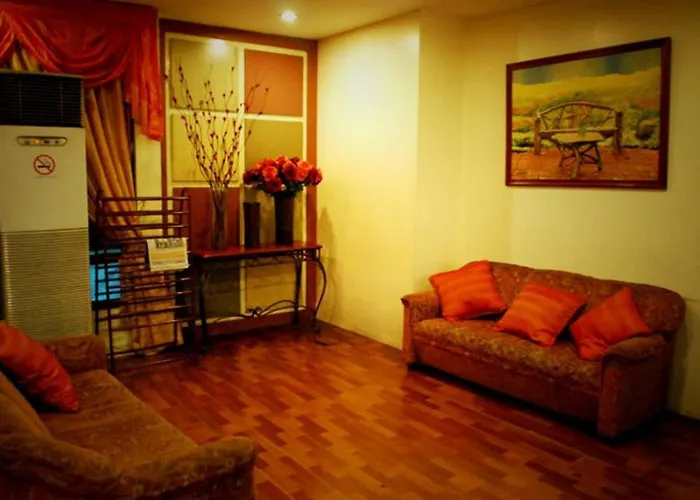 Business Hotel