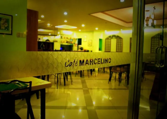 Business 3* Cebu