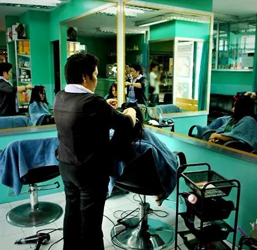 Business Hotel 3*