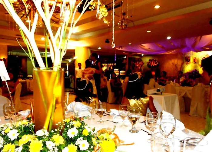 Hotel Business Cebu