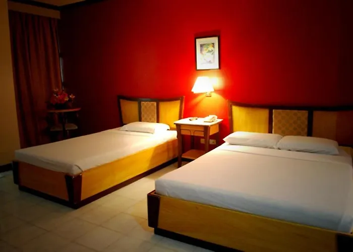 Hotel Business