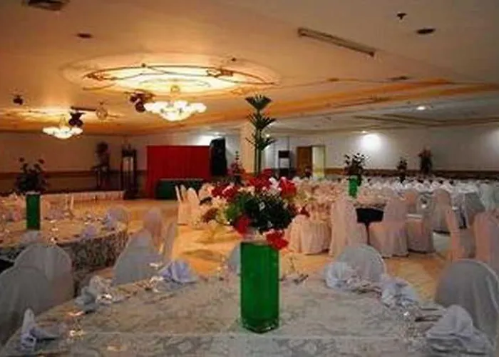 Business Hotel