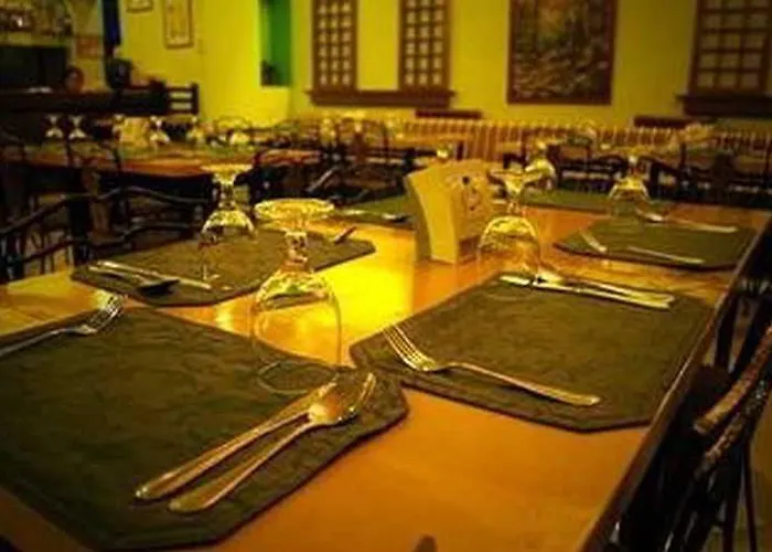 Hotel Business 3*