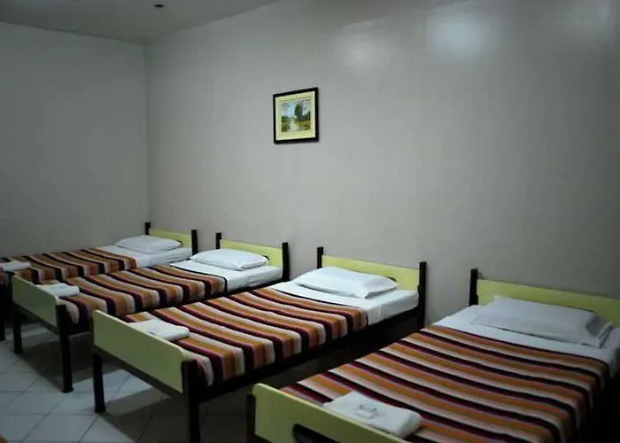 Business Hotel Cebu