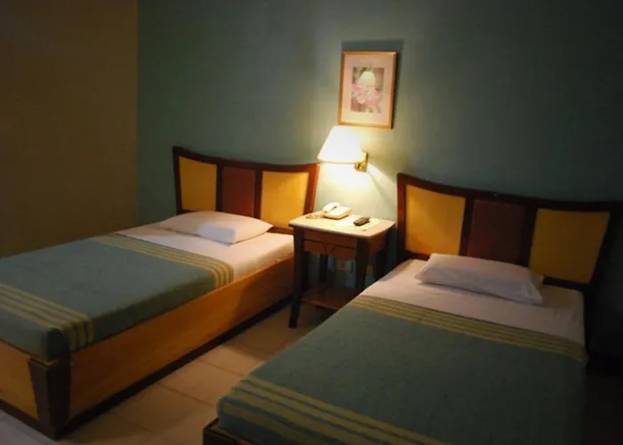 Hotel Business 3*