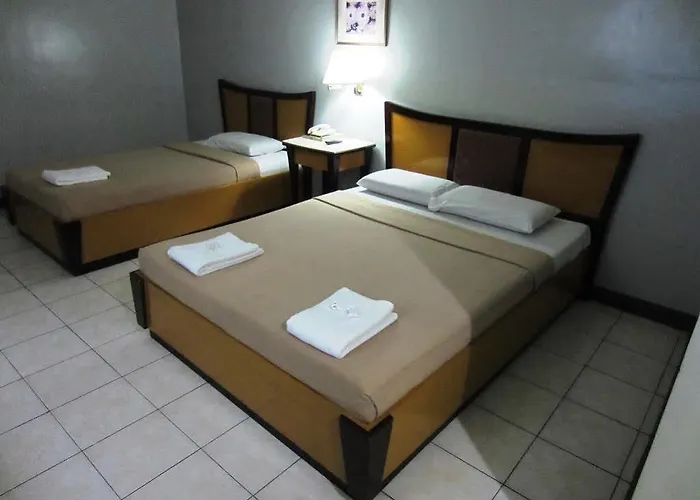 Business Hotel 3*