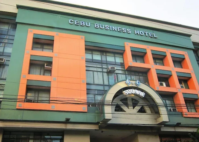 Business Hotel